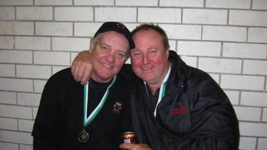 Vale: Kevin Handley