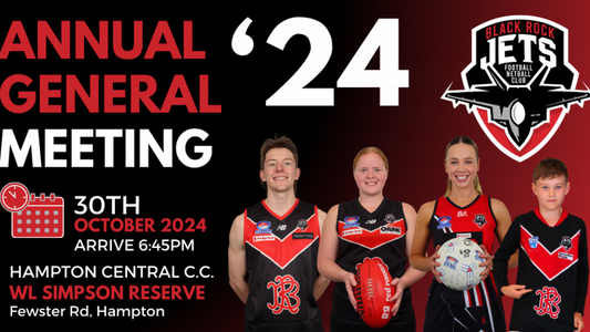 Annual General Meeting 2024