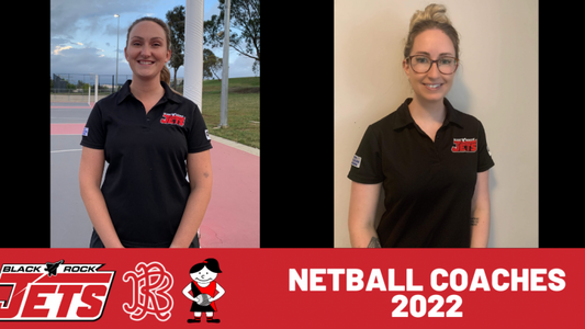 Netball Coach Appointments 2022