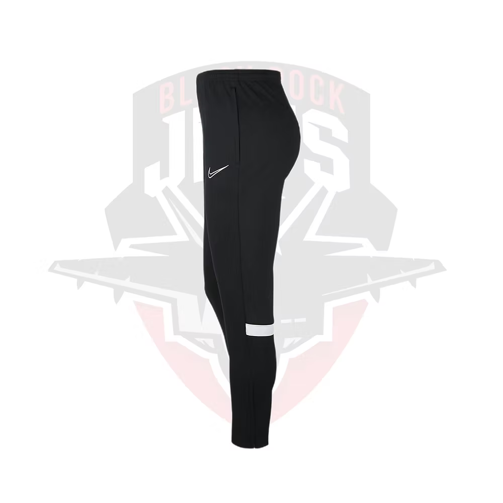 BLACK ROCK JETS - NIKE ACADEMY PANTS