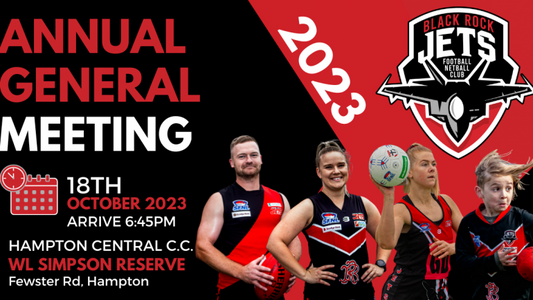 Annual General Meeting 2023