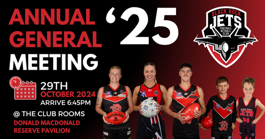 Annual General Meeting 2025