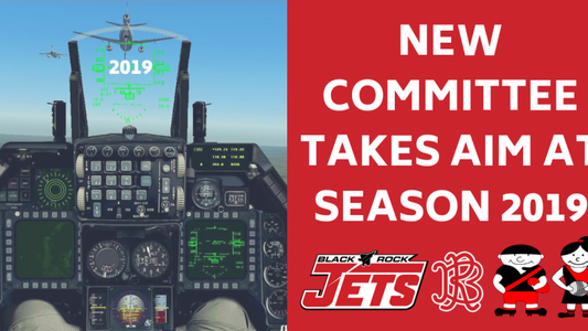 New Committee Takes Aim At 2019
