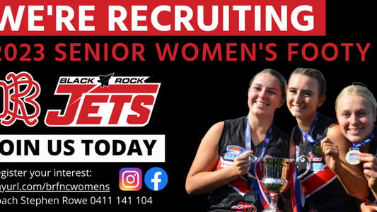 Recruiting: Women's Football 2023
