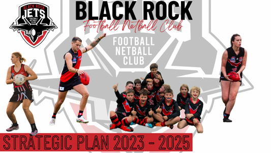 2023-2025 Strategic Plan Focused on Unity, Growth, and Excellence