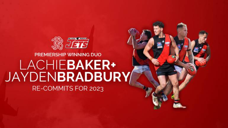 Another Premiership Duo recommit to Jets