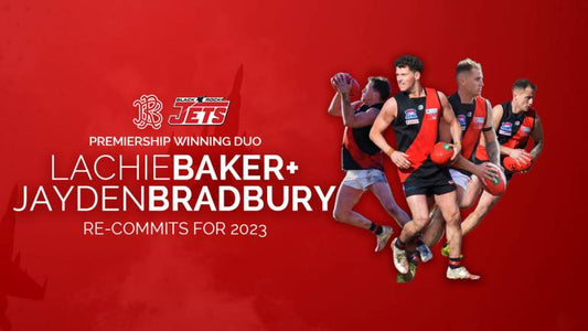 Another Premiership Duo recommit to Jets