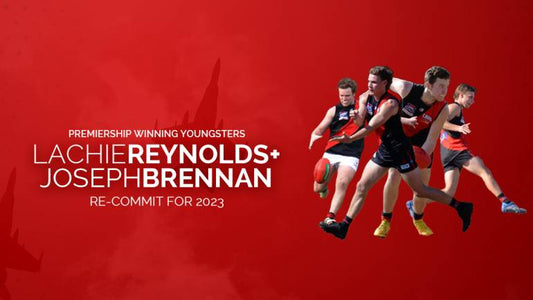 Premiership Youngsters Commit