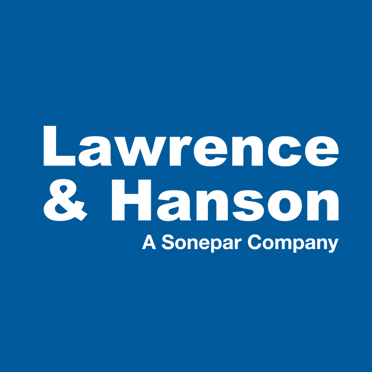 Lawrence & Hanson - Pakenham
