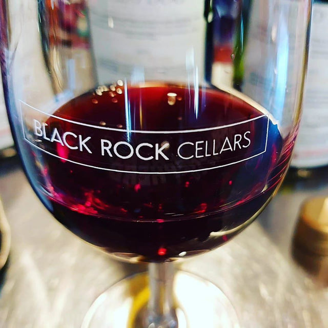 Black Rock Cellars