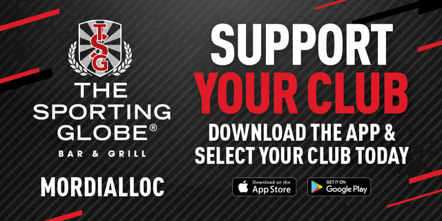 The Sporting Globe Bar & Grill Mordialloc