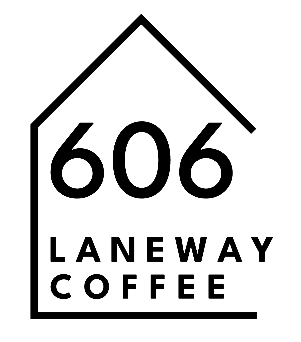 606 Laneway Coffee