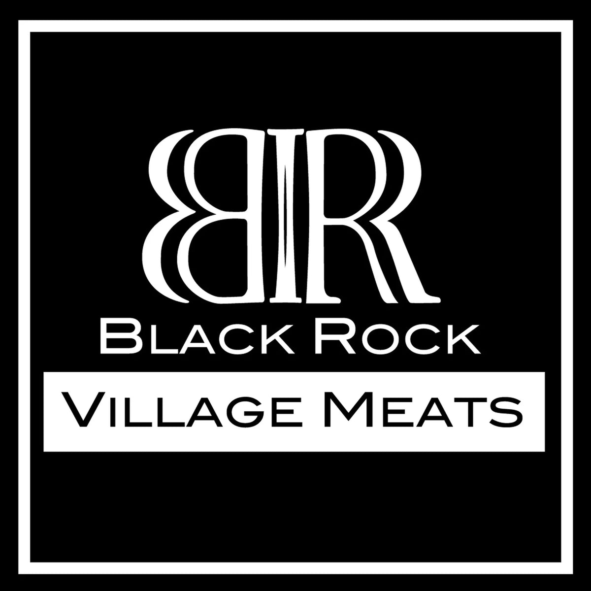Black Rock Village Meats