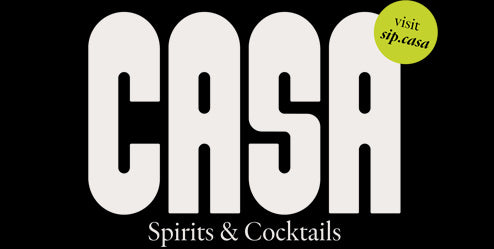 Casa Spirits and Cocktails