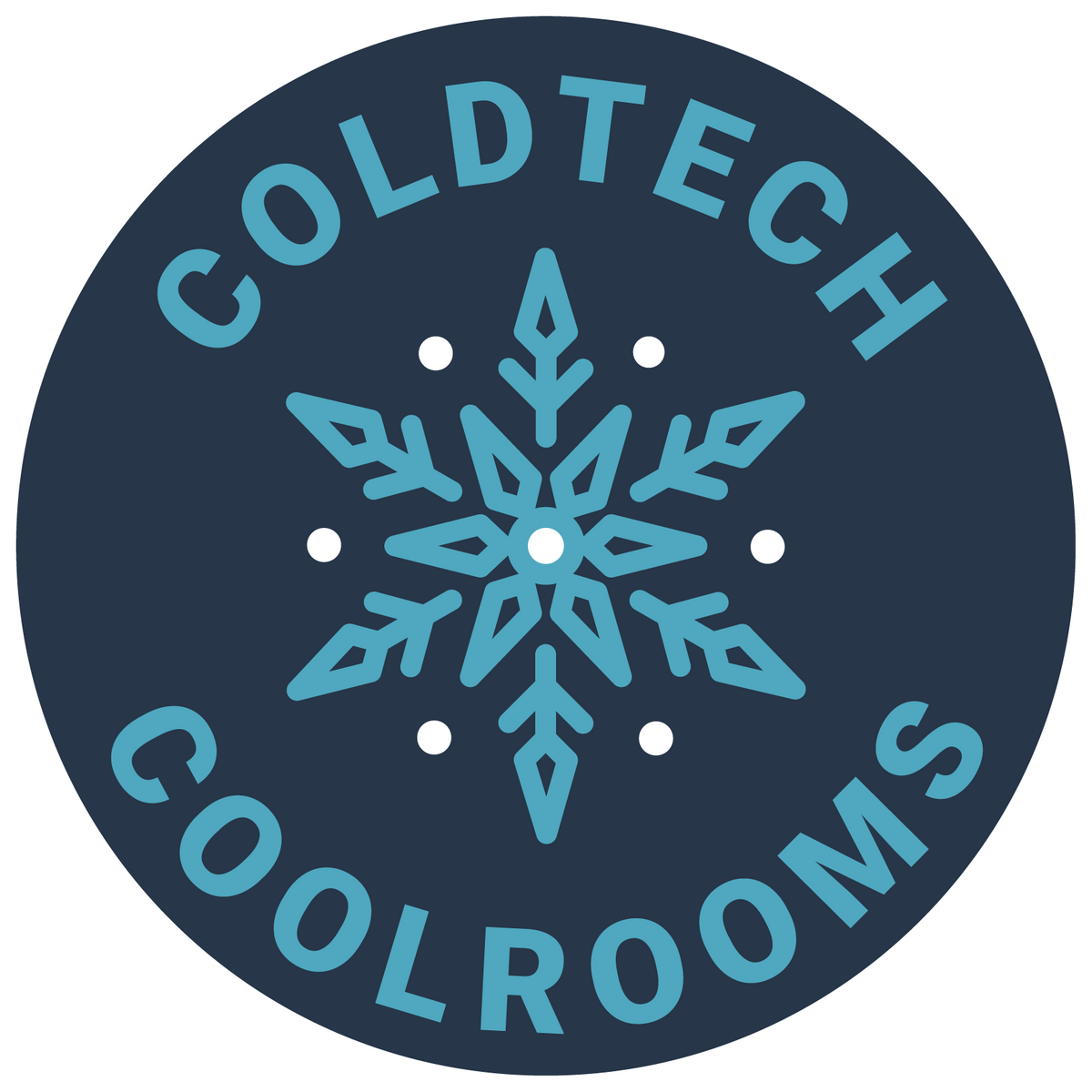 Coldtech Coolrooms