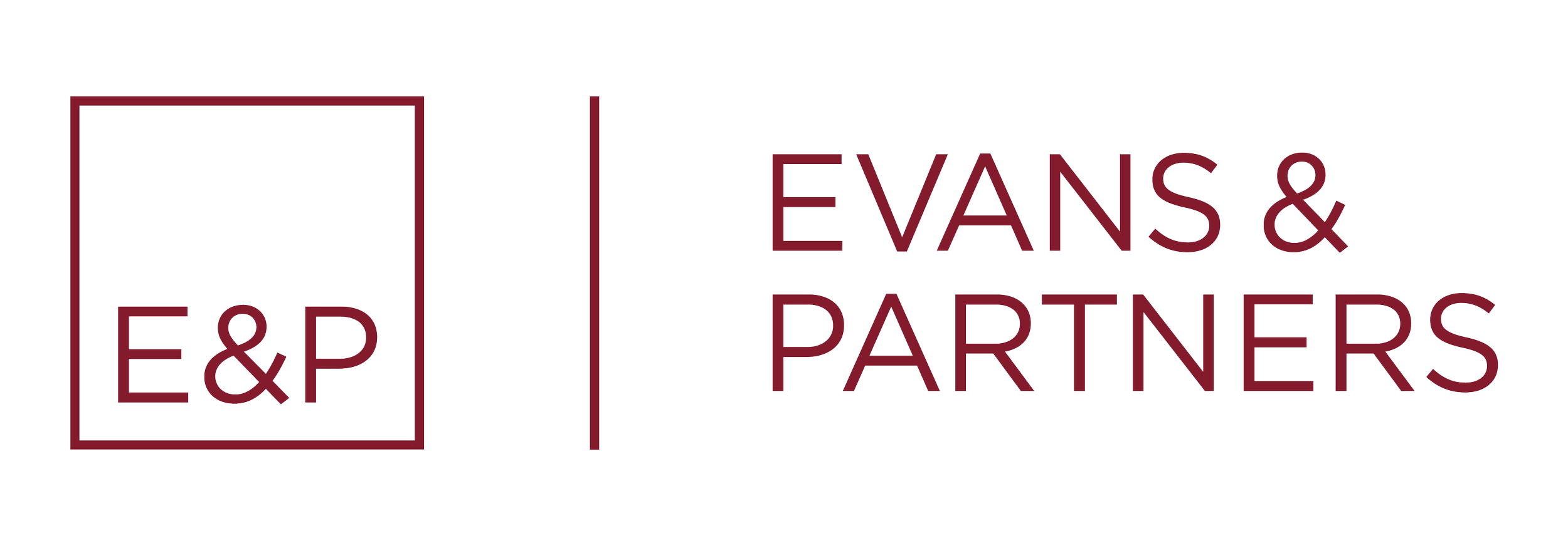 Evan's and Partners