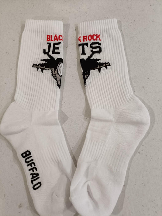 Jets Socks
