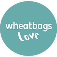 Wheatbags Love