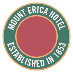Mount Erica Hotel