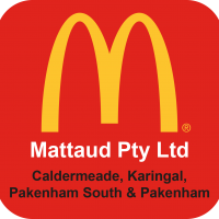 McDonald's Caldermeade, Karingal, Pakenham South and Pakenham