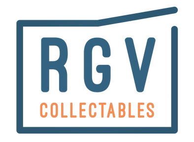  RGV Collectables