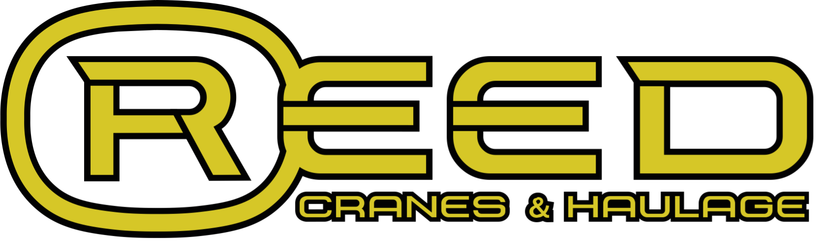 Reed Cranes & Haulage