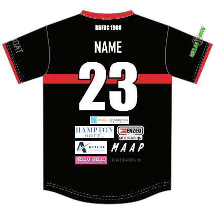 Junior Training Top 2026