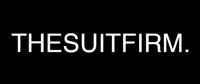 The Suit Firm