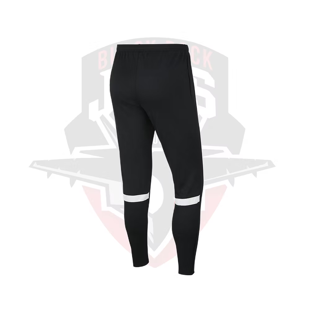 BLACK ROCK JETS - NIKE ACADEMY PANTS