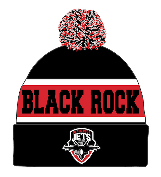 Jets Club Beanie