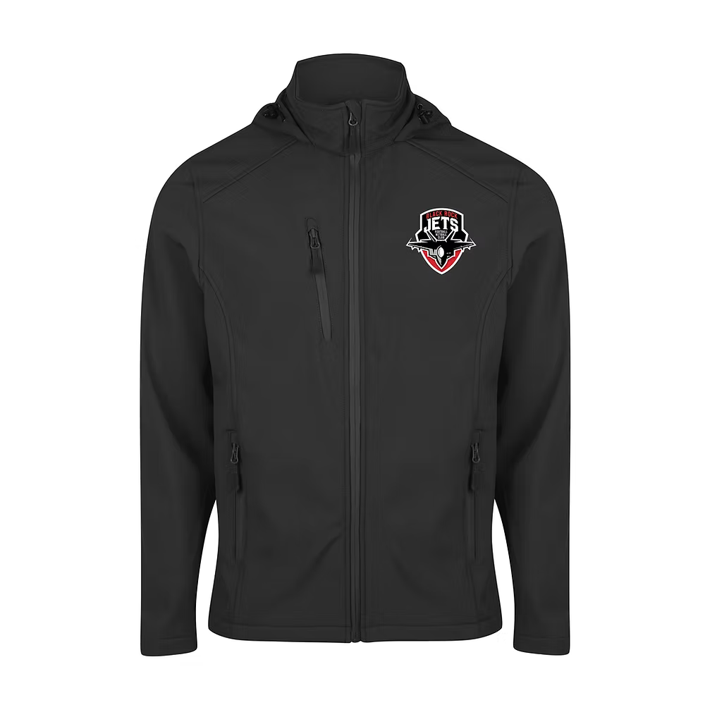 BLACK ROCK JETS - OLYMPUS WINTER JACKET