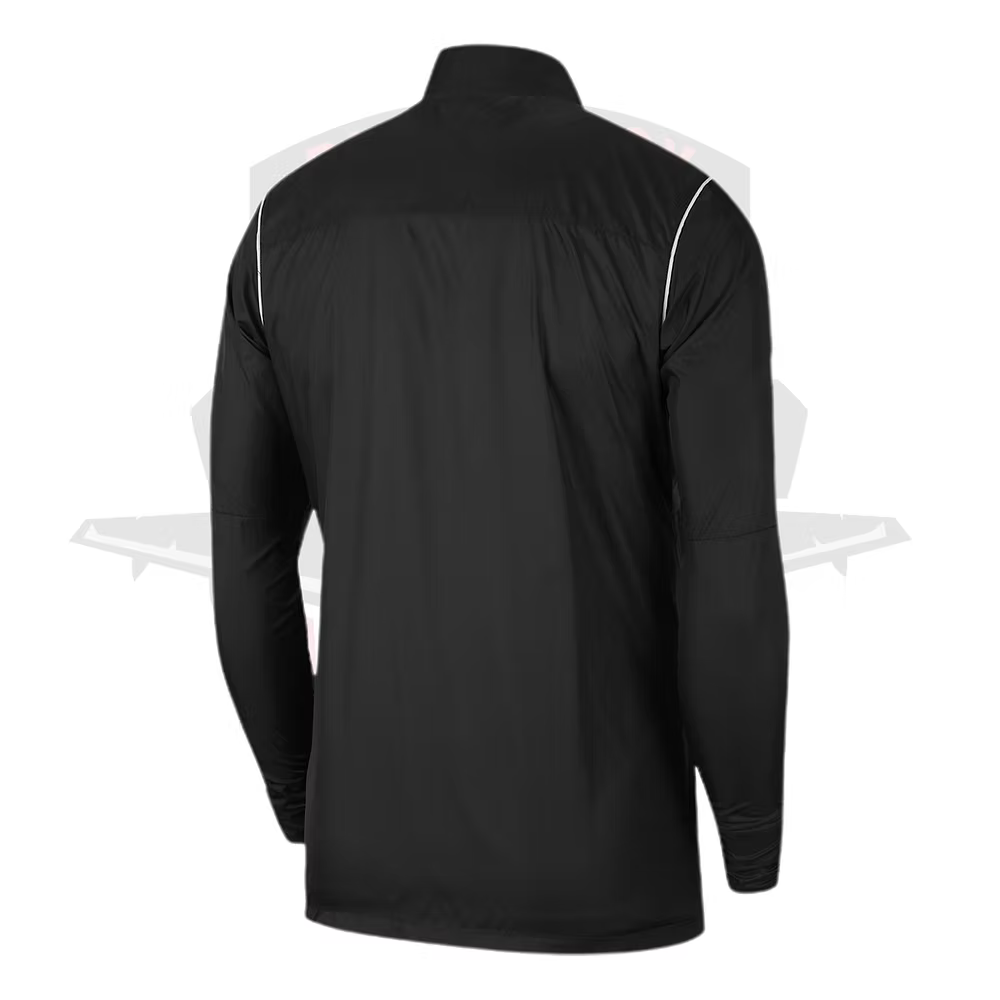 BLACK ROCK JETS - NIKE REPEL RAIN JACKET