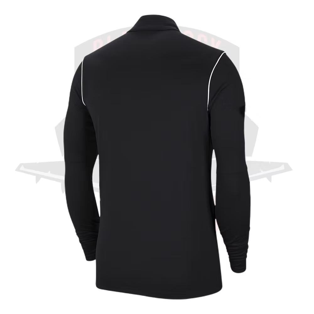 BLACK ROCK JETS - NIKE TRACK JACKET