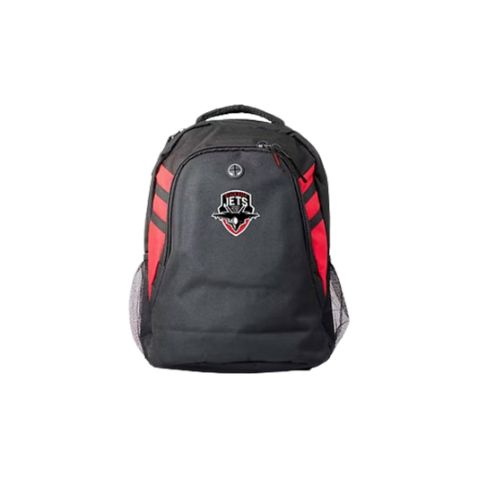 BLACK ROCK JETS - CLUB BACKPACK