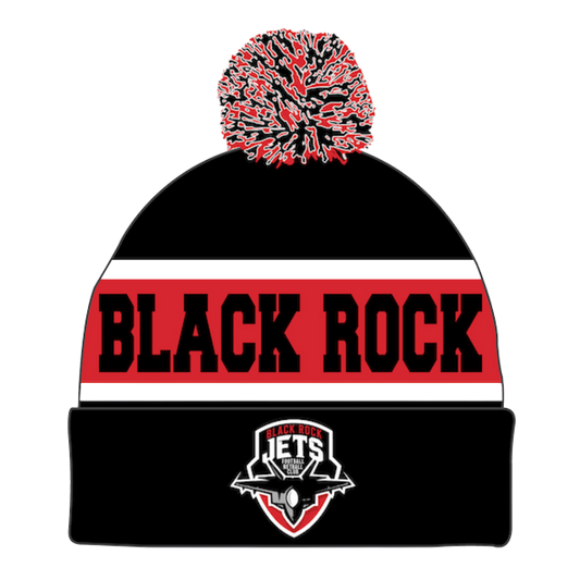 Jets Club Beanie