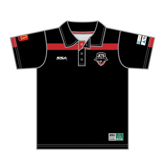 Black Rock Jets 2026 Club Polo