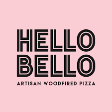Hello Bello Pizza
