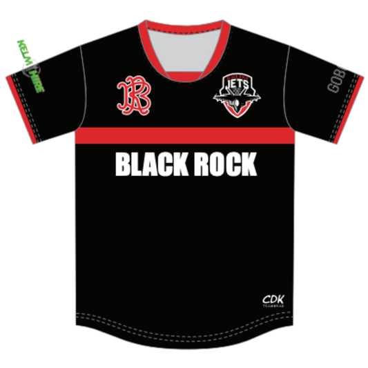 Junior Training Top 2026