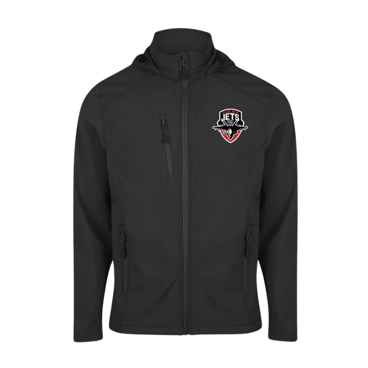 BLACK ROCK JETS - OLYMPUS WINTER JACKET