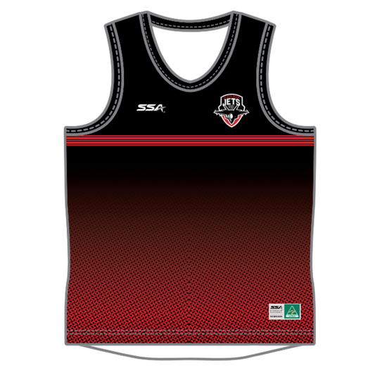 Pre-Season Singlet 2026 (Senior)
