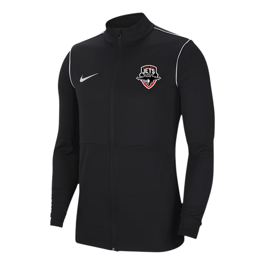 BLACK ROCK JETS - NIKE TRACK JACKET
