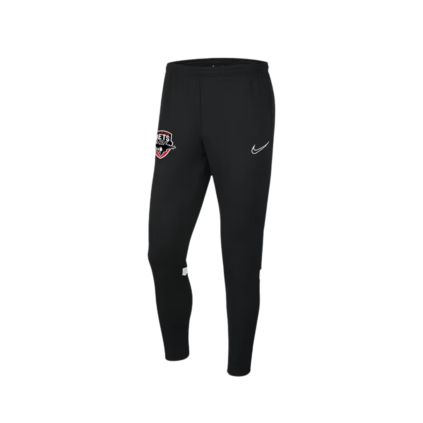 BLACK ROCK JETS - NIKE ACADEMY PANTS