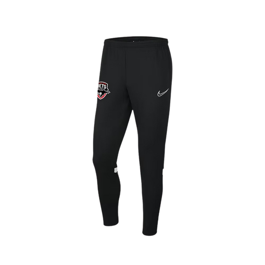BLACK ROCK JETS - NIKE ACADEMY PANTS