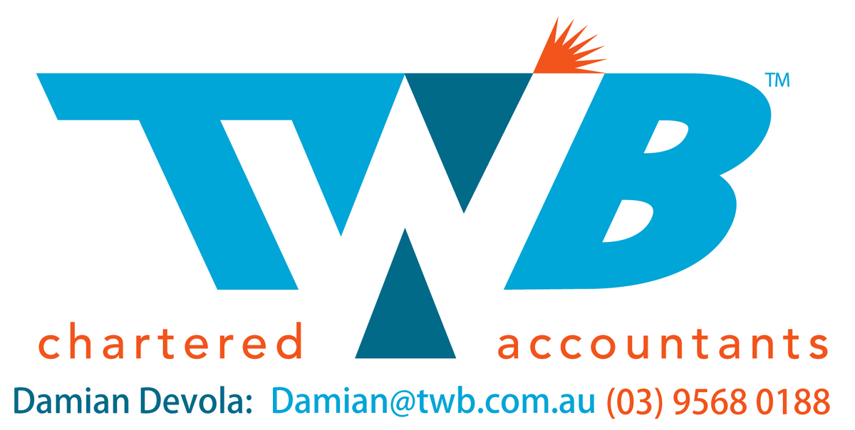 TWB Chartered Accountants