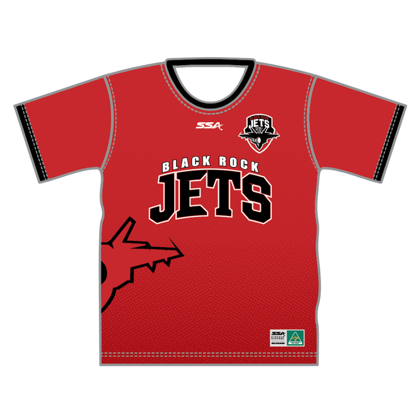 Short Sleeve Warm Up Training Top 2026