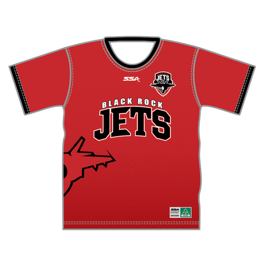 Short Sleeve Warm Up Training Top 2026